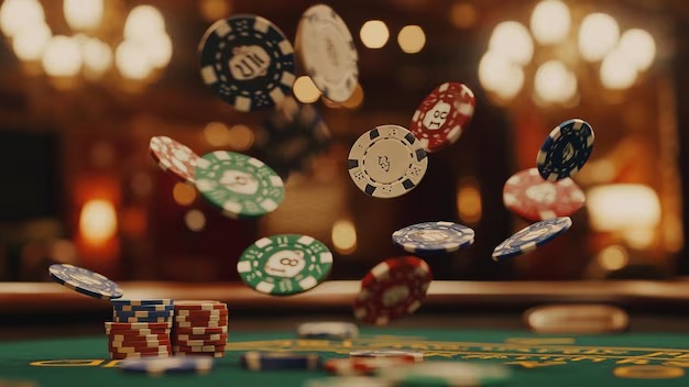 Ikan Jackpot Game 
